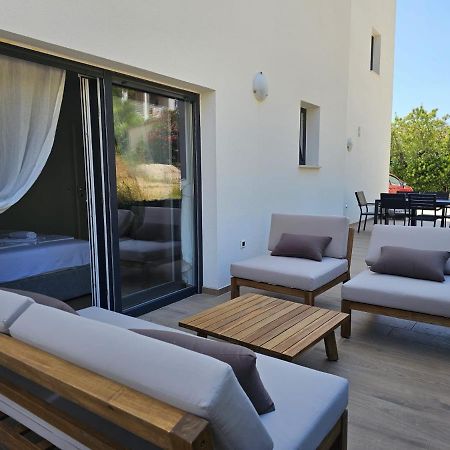 Harmony Suites Bol Exterior foto